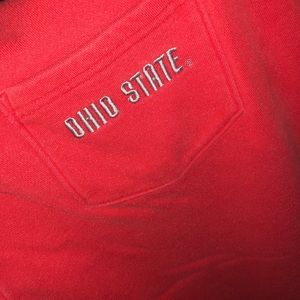 Women’s Nike The Ohio State University sweats